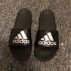 Adidas slides